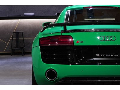 2014 AUDI R8 缩略图 24