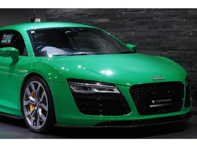 2014 AUDI R8 缩略图 20