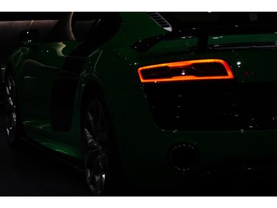 2014 AUDI R8 缩略图 28