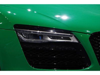 2014 AUDI R8 缩略图 21