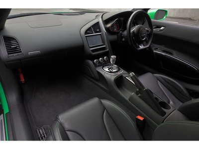 2014 AUDI R8 缩略图 16