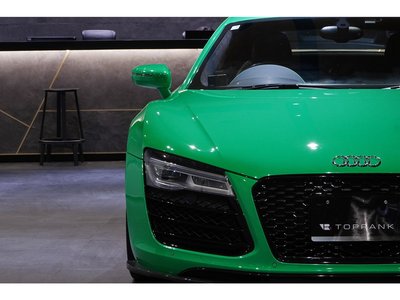 2014 AUDI R8 缩略图 19
