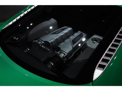 2014 AUDI R8 缩略图 30