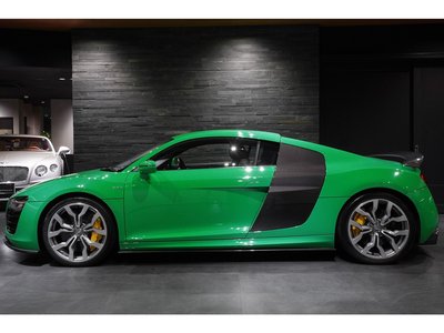 صورة 7 لـ 2014 AUDI R8