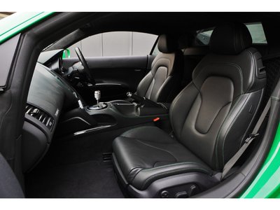 2014 AUDI R8 缩略图 17