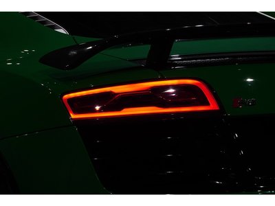 2014 AUDI R8 缩略图 29