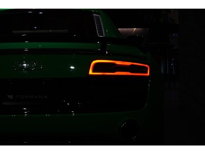 2014 AUDI R8 缩略图 26