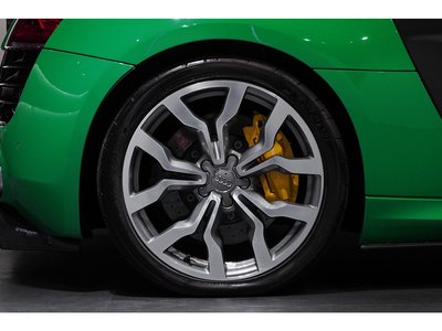 2014 AUDI R8 缩略图 11