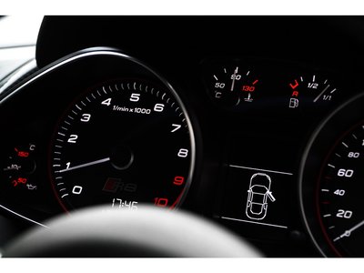 2014 AUDI R8 缩略图 37