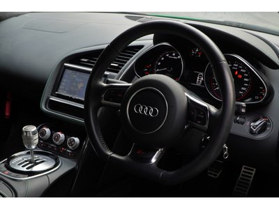 2014 AUDI R8 缩略图 15