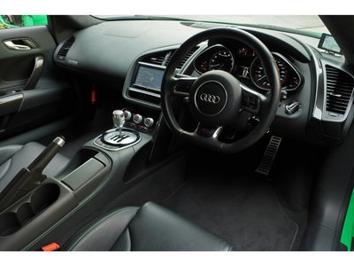 2014 AUDI R8 缩略图 14