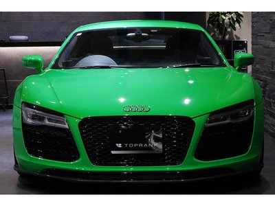 2014 AUDI R8 缩略图 18