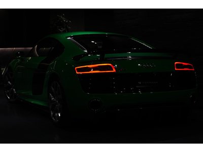2014 AUDI R8 缩略图 27