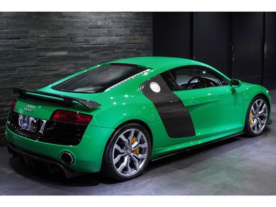 صورة 6 لـ 2014 AUDI R8