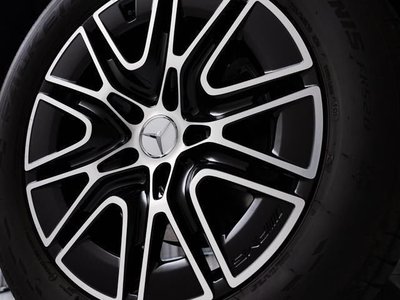 MERCEDES-BENZ G-CLASS - 2