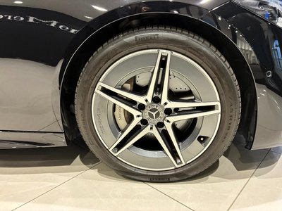 2023 Mercedes-BENZ C-CLASS — миниатюра 12