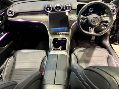 2023 Mercedes-BENZ C-CLASS — миниатюра 16
