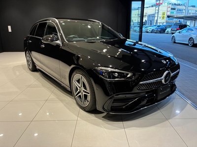 2023 Mercedes-BENZ C-CLASS 照片 3