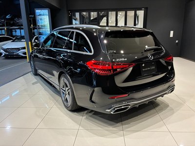 2023 Mercedes-BENZ C-CLASS 照片 7