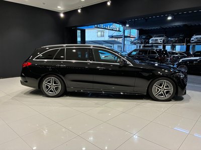 2023 Mercedes-BENZ C-CLASS 照片 4