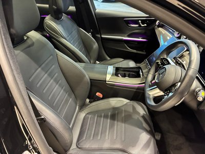 2023 Mercedes-BENZ C-CLASS — миниатюра 14