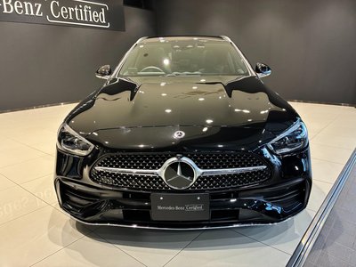 2023 Mercedes-BENZ C-CLASS 照片 2