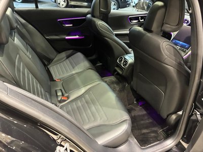 2023 Mercedes-BENZ C-CLASS — миниатюра 15