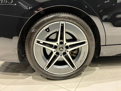 2023 Mercedes-BENZ C-CLASS — миниатюра 11