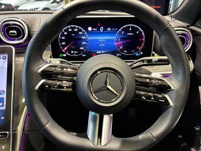 2023 Mercedes-BENZ C-CLASS — миниатюра 20