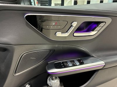 2023 Mercedes-BENZ C-CLASS — миниатюра 18