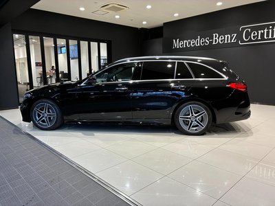 2023 Mercedes-BENZ C-CLASS 照片 8