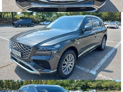 GENESIS GV80 - 1