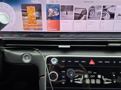 GENESIS GV80 - 4