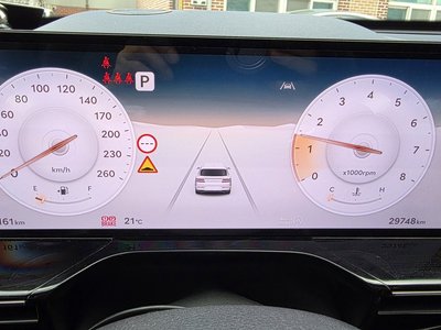 GENESIS GV80 - 9