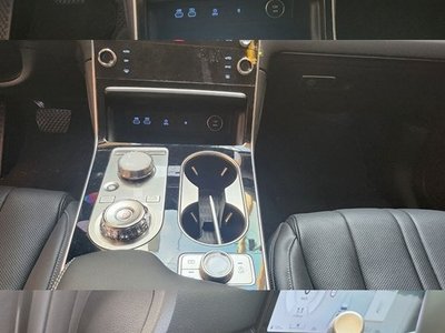 GENESIS GV80 - 6
