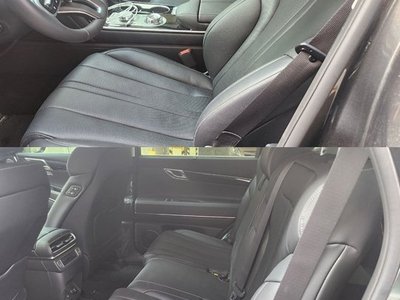 GENESIS GV80 - 7