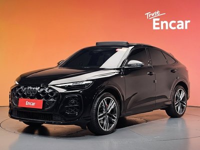 2025 AUDI Q5 照片 1