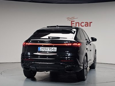2025 AUDI Q5 照片 4