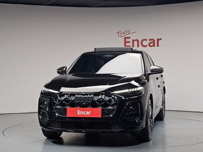2025 AUDI Q5 照片 2