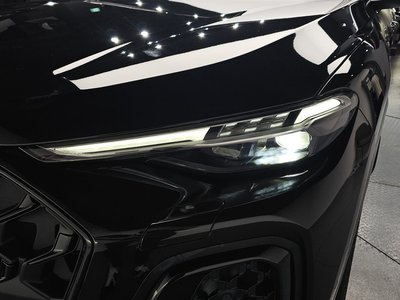 2025 AUDI Q5 照片 9