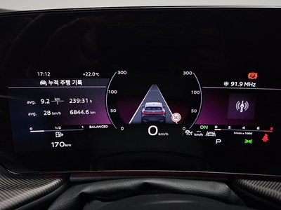 2025 AUDI Q5 缩略图 11