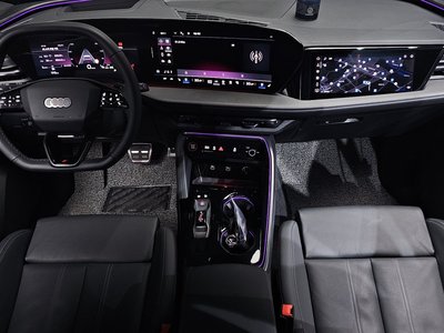 2025 AUDI Q5 照片 5