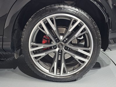 2025 AUDI Q5 照片 8