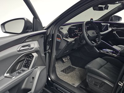 2025 AUDI Q5 缩略图 13