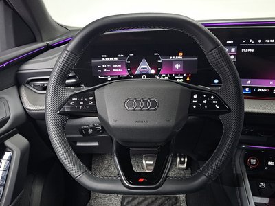 2025 AUDI Q5 缩略图 18
