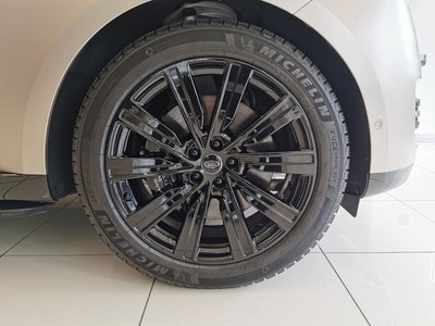 LAND ROVER RANGE ROVER - 9