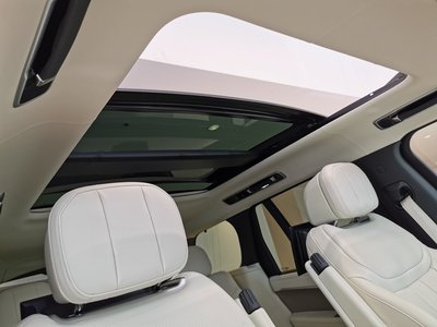 LAND ROVER RANGE ROVER - 3