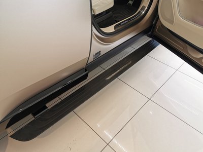 LAND ROVER RANGE ROVER - 10