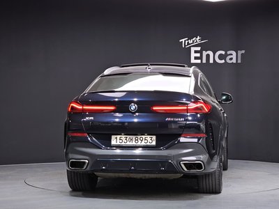 BMW X6 - 4