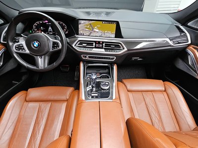 BMW X6 - 5